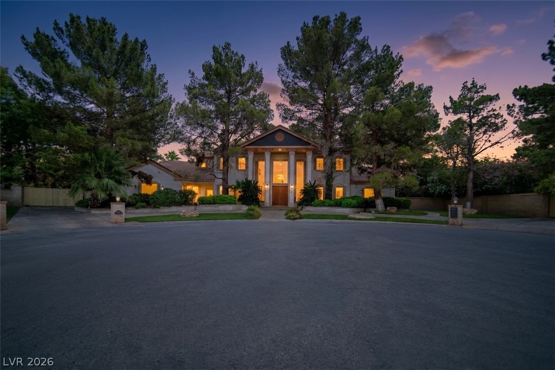 3687 Happy Lane Las Vegas NV 89120