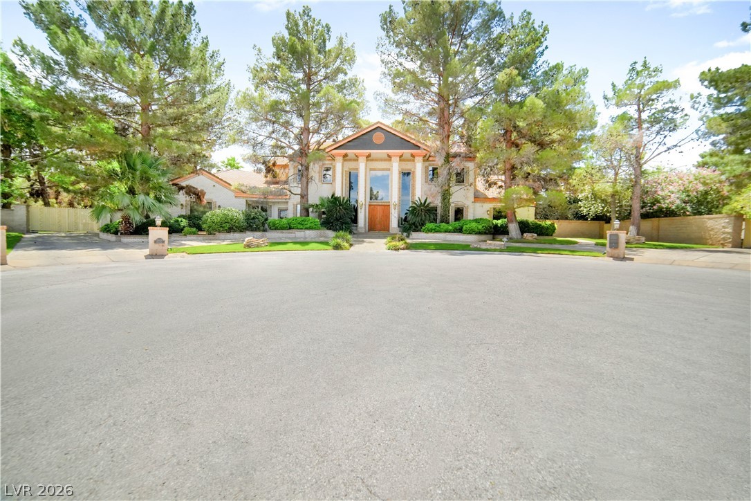 3687 Happy Lane Las Vegas NV 89120