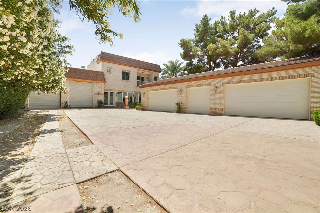 3687 Happy Lane Las Vegas NV 89120