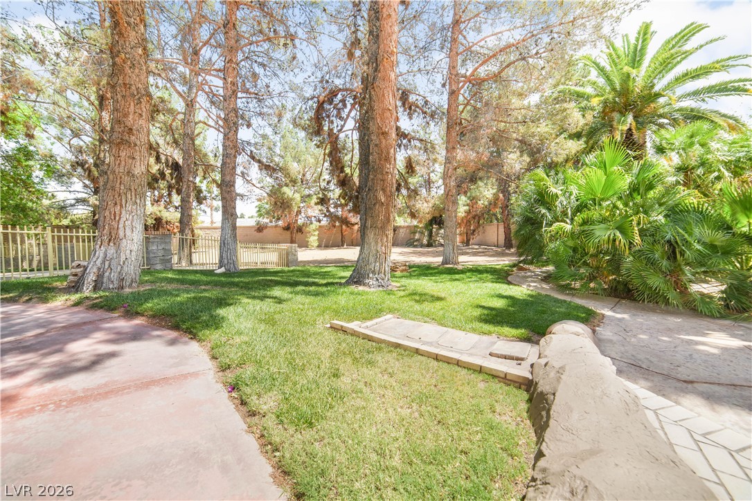 3687 Happy Lane Las Vegas NV 89120