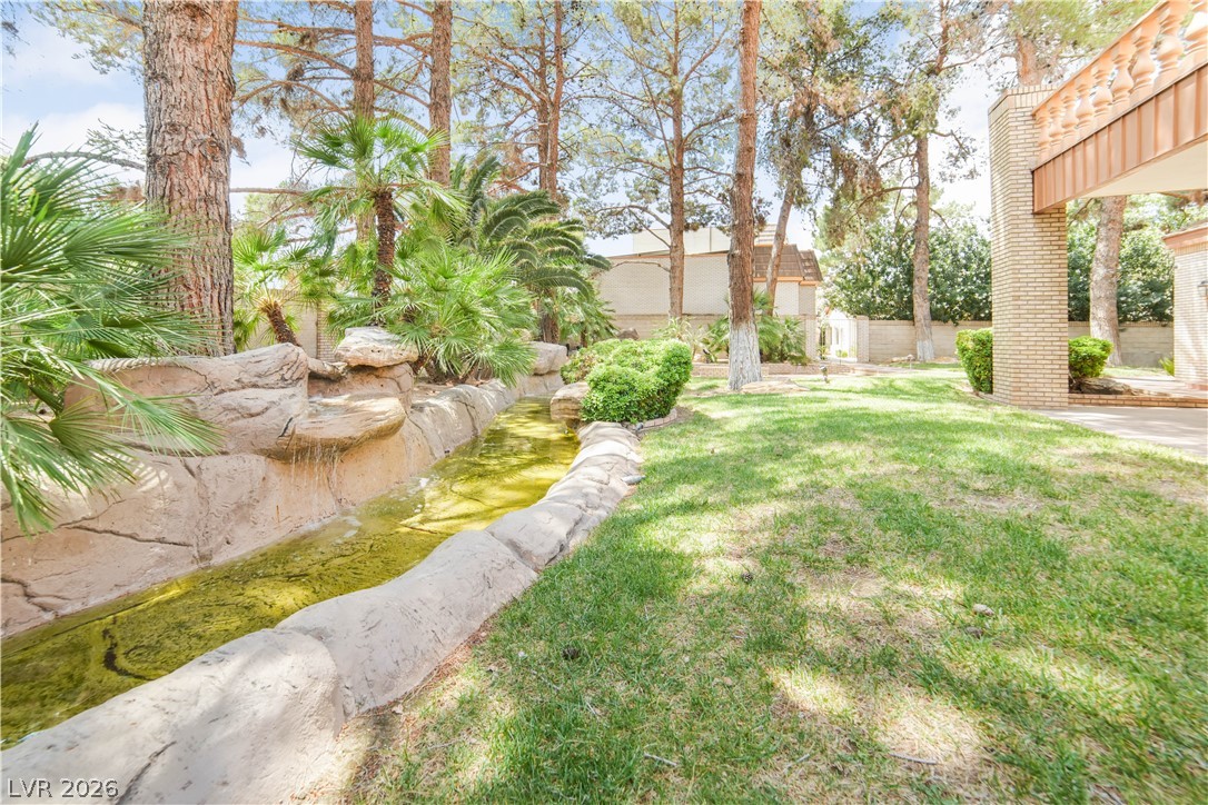 3687 Happy Lane Las Vegas NV 89120