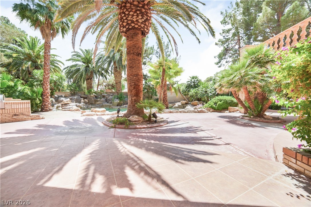 3687 Happy Lane Las Vegas NV 89120