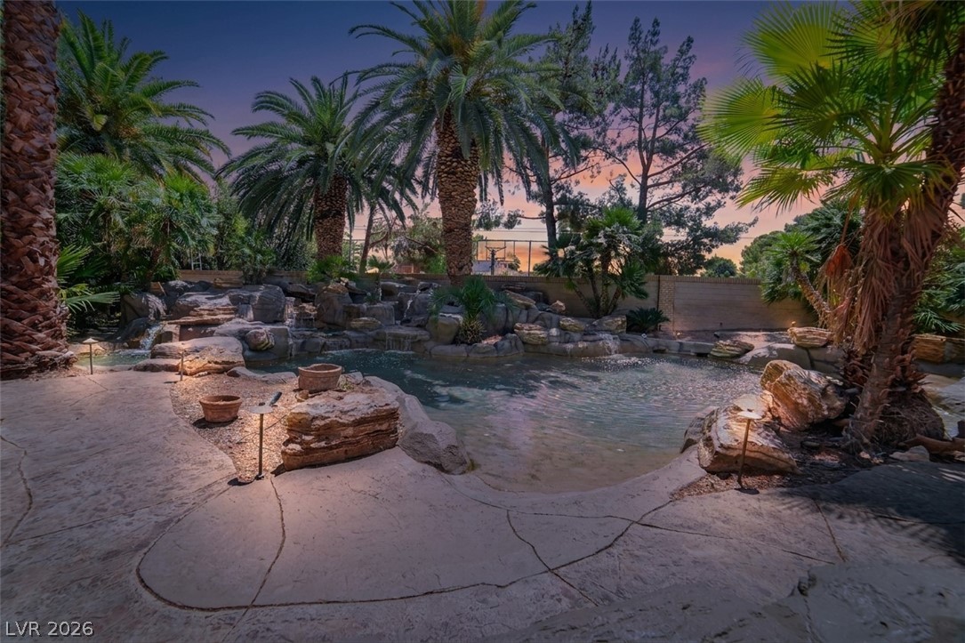 3687 Happy Lane Las Vegas NV 89120
