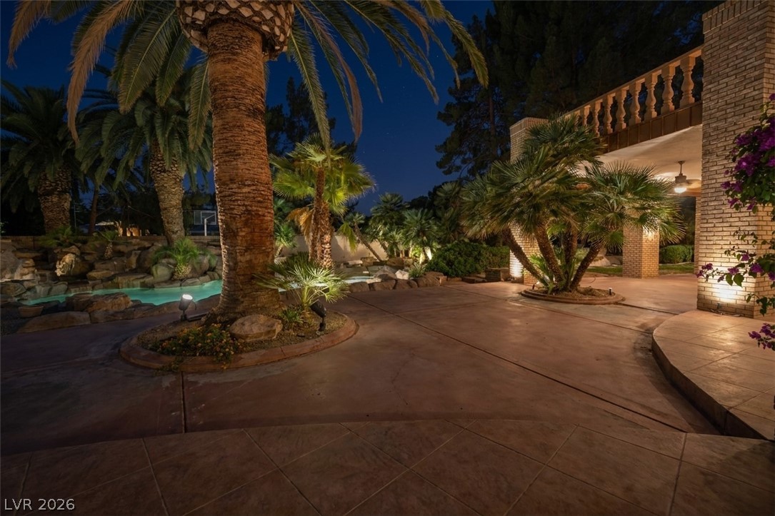 3687 Happy Lane Las Vegas NV 89120