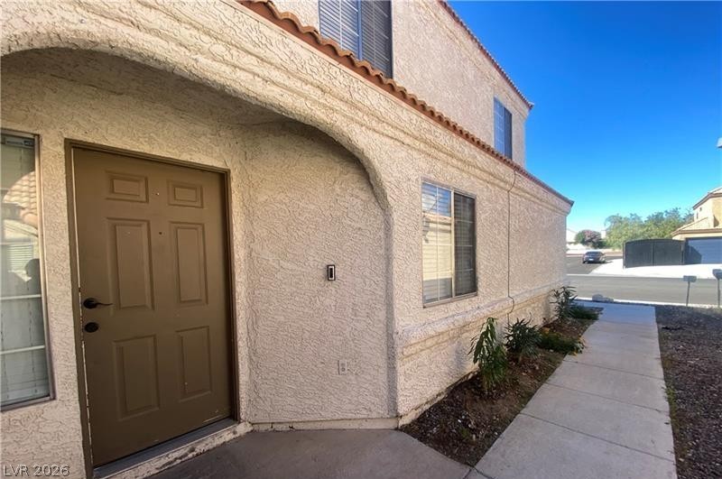 212 Dawn Isle Drive Las Vegas NV 89145
