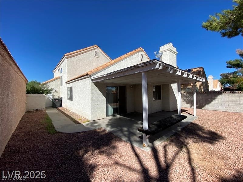 212 Dawn Isle Drive Las Vegas NV 89145