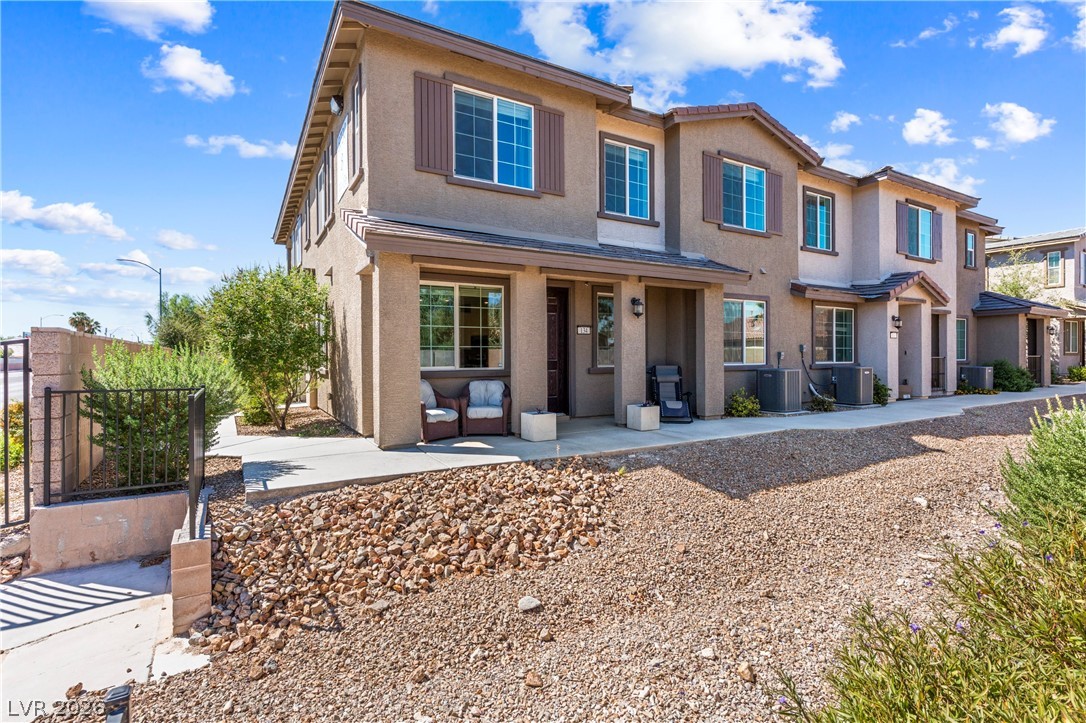 5730 Sky Pointe Drive 134 Las Vegas NV 89130