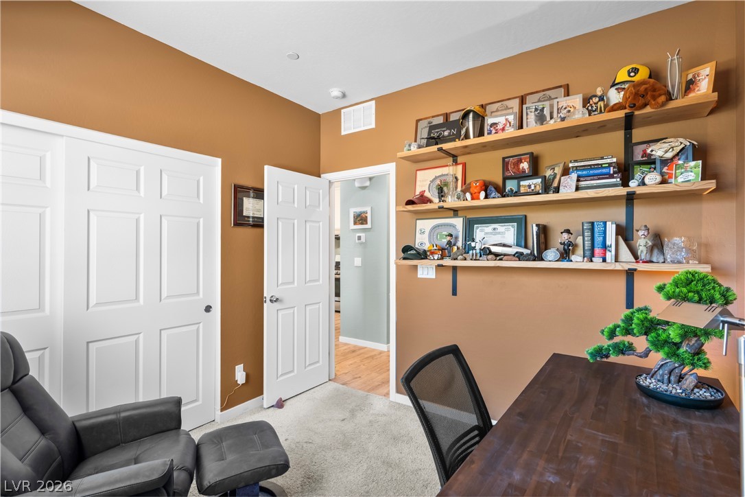 5730 Sky Pointe Drive 134 Las Vegas NV 89130