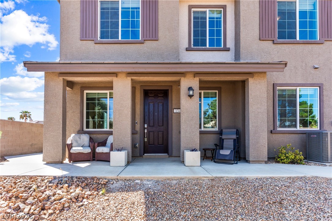 5730 Sky Pointe Drive 134 Las Vegas NV 89130
