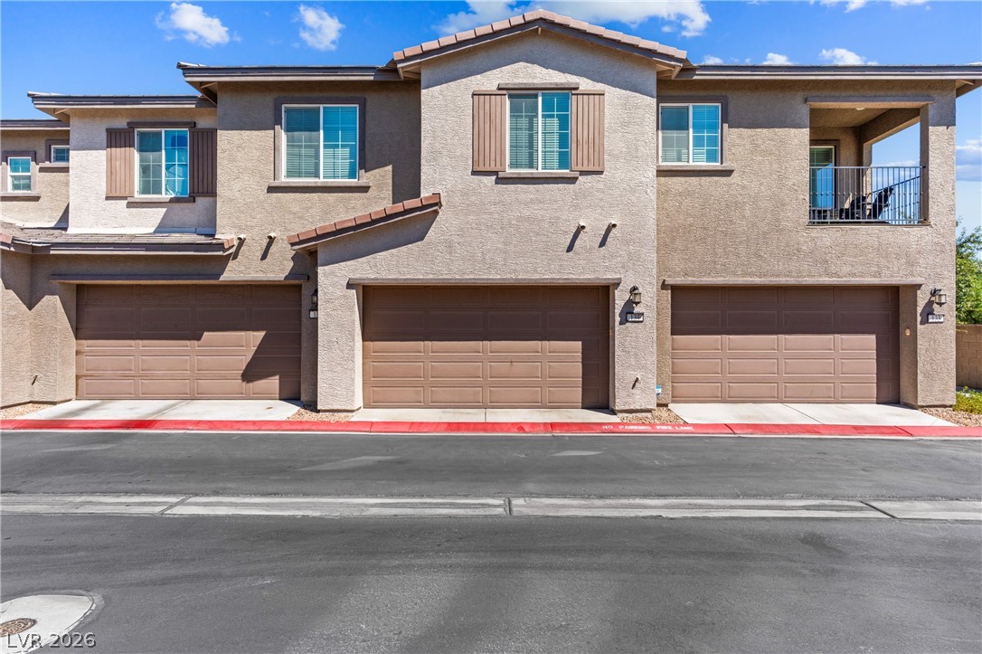 5730 Sky Pointe Drive 134 Las Vegas NV 89130