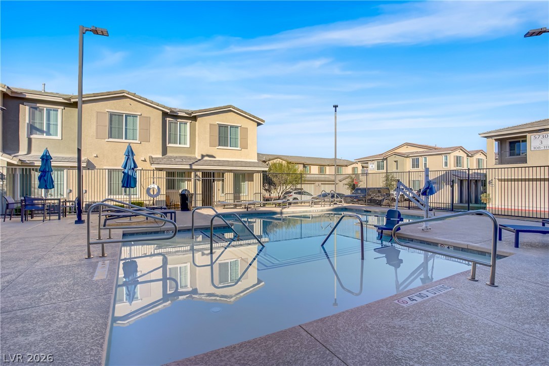 5730 Sky Pointe Drive 134 Las Vegas NV 89130
