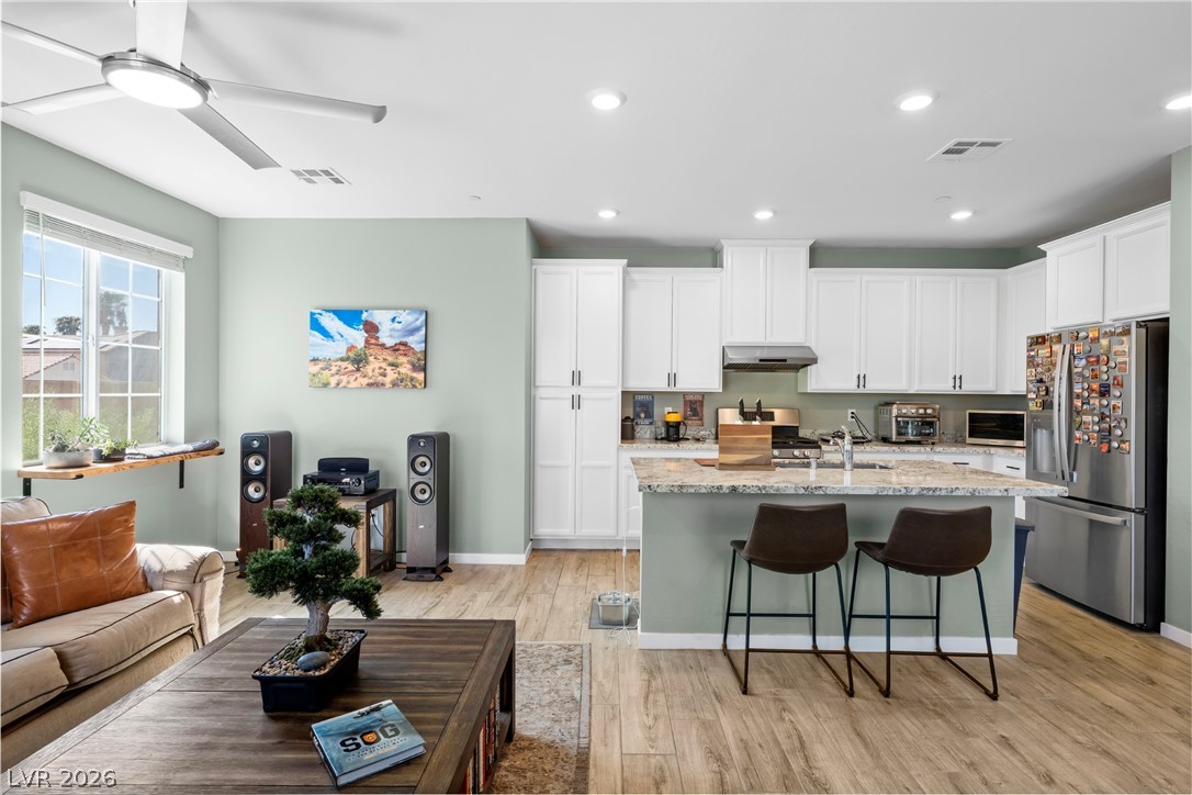 5730 Sky Pointe Drive 134 Las Vegas NV 89130