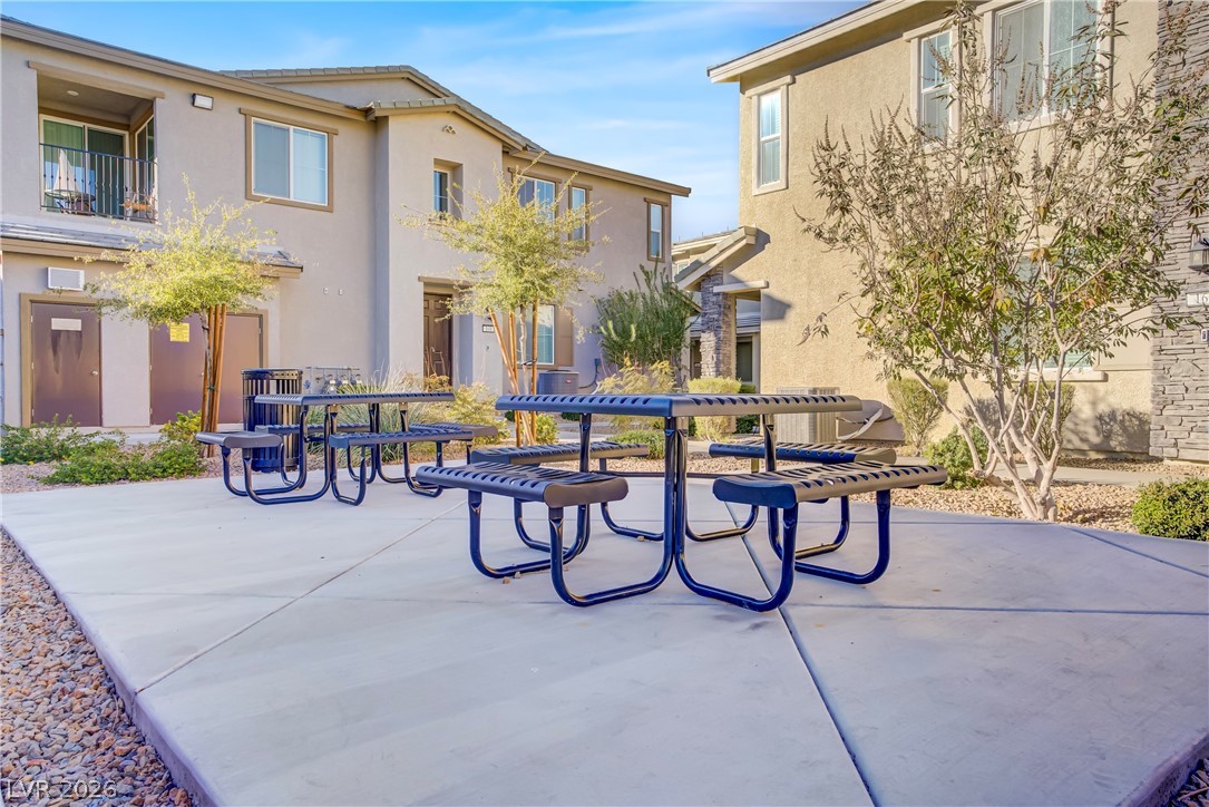 5730 Sky Pointe Drive 134 Las Vegas NV 89130