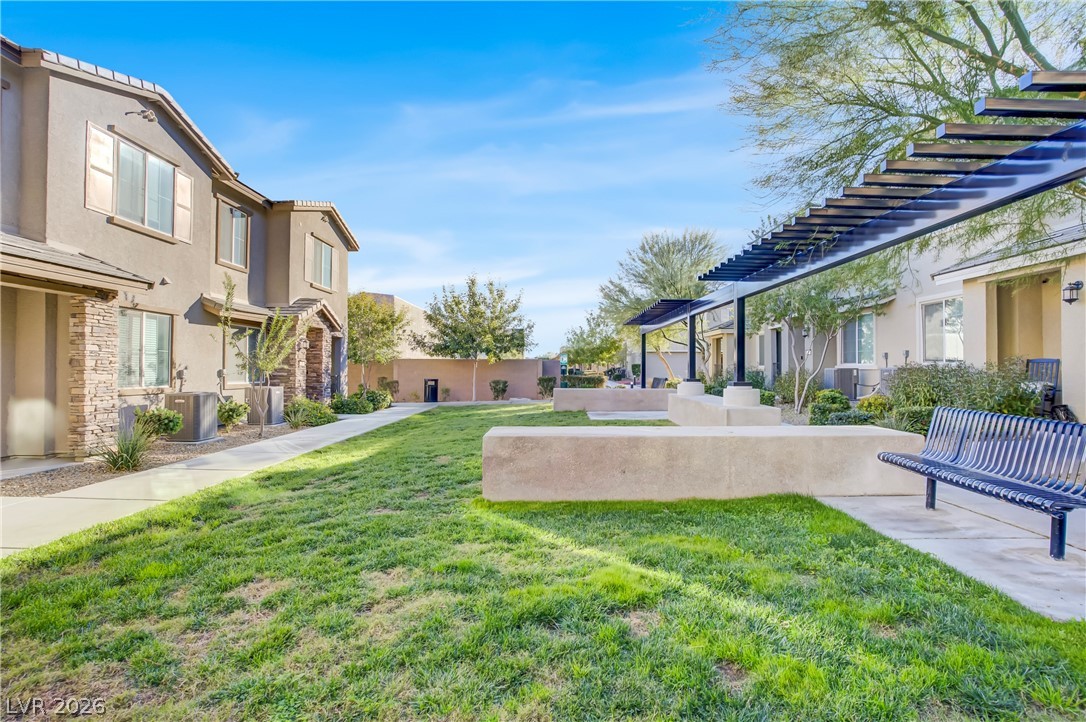 5730 Sky Pointe Drive 134 Las Vegas NV 89130
