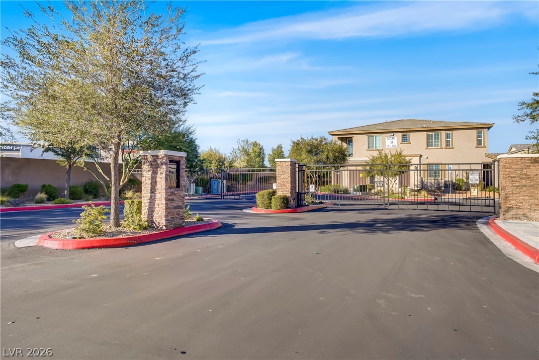 5730 Sky Pointe Drive 134 Las Vegas NV 89130