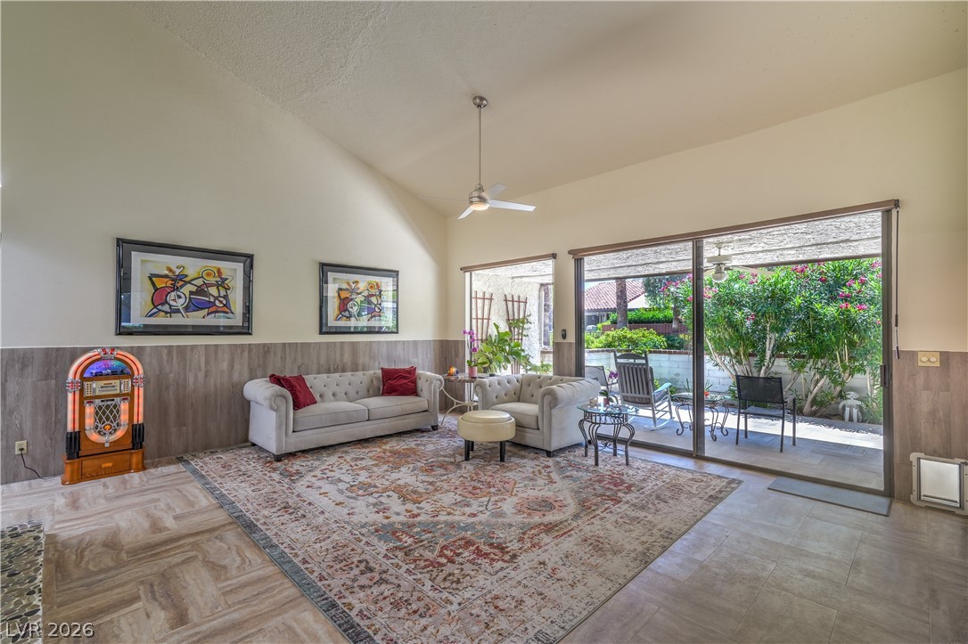 2531 La Cara Avenue Las Vegas NV 89121