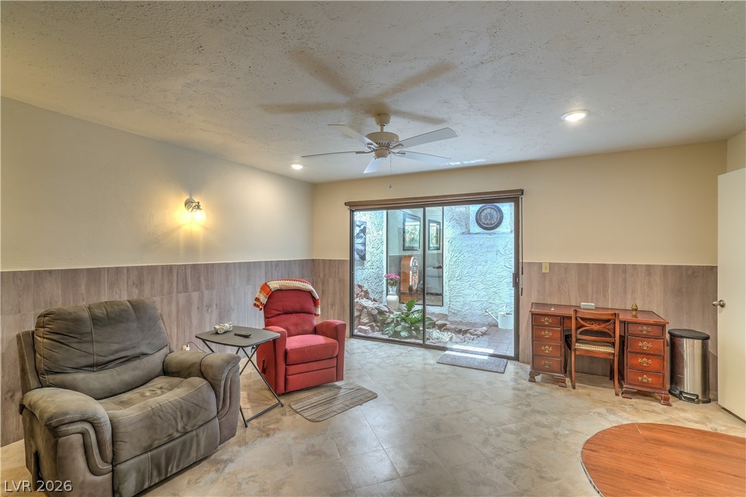 2531 La Cara Avenue Las Vegas NV 89121