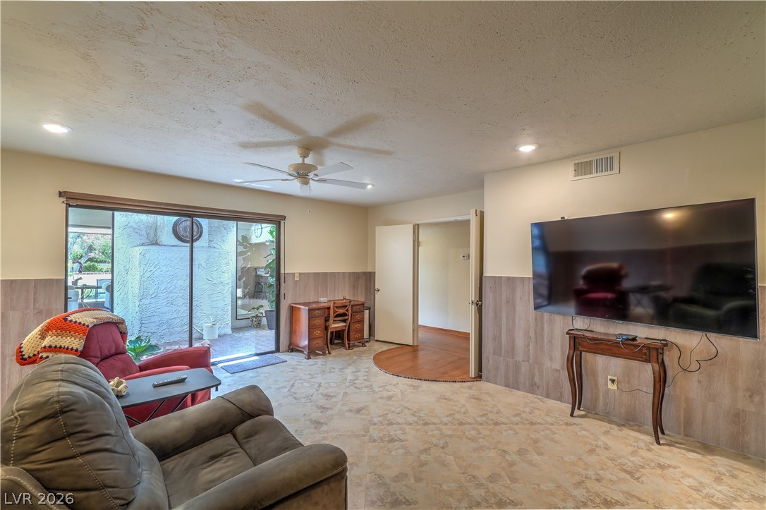 2531 La Cara Avenue Las Vegas NV 89121