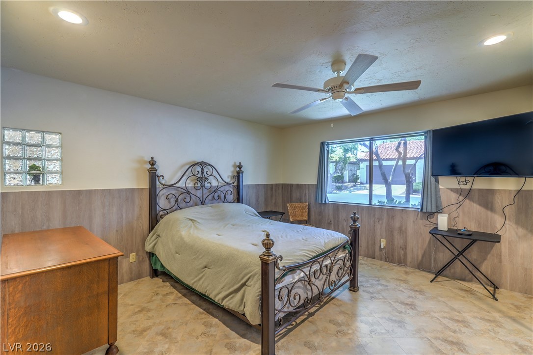 2531 La Cara Avenue Las Vegas NV 89121