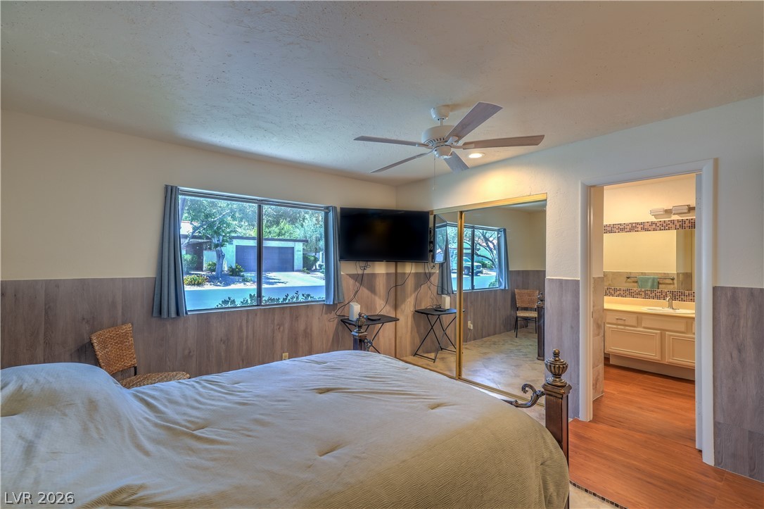 2531 La Cara Avenue Las Vegas NV 89121