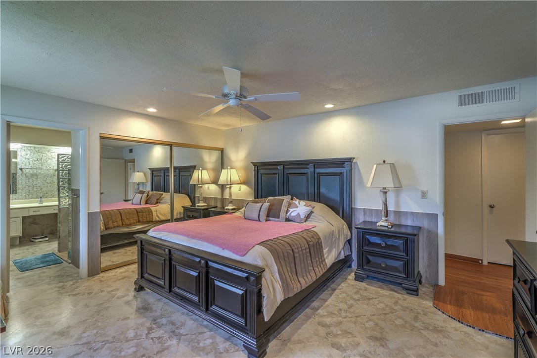 2531 La Cara Avenue Las Vegas NV 89121