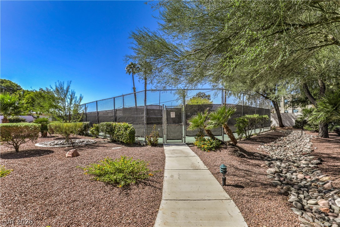 2531 La Cara Avenue Las Vegas NV 89121