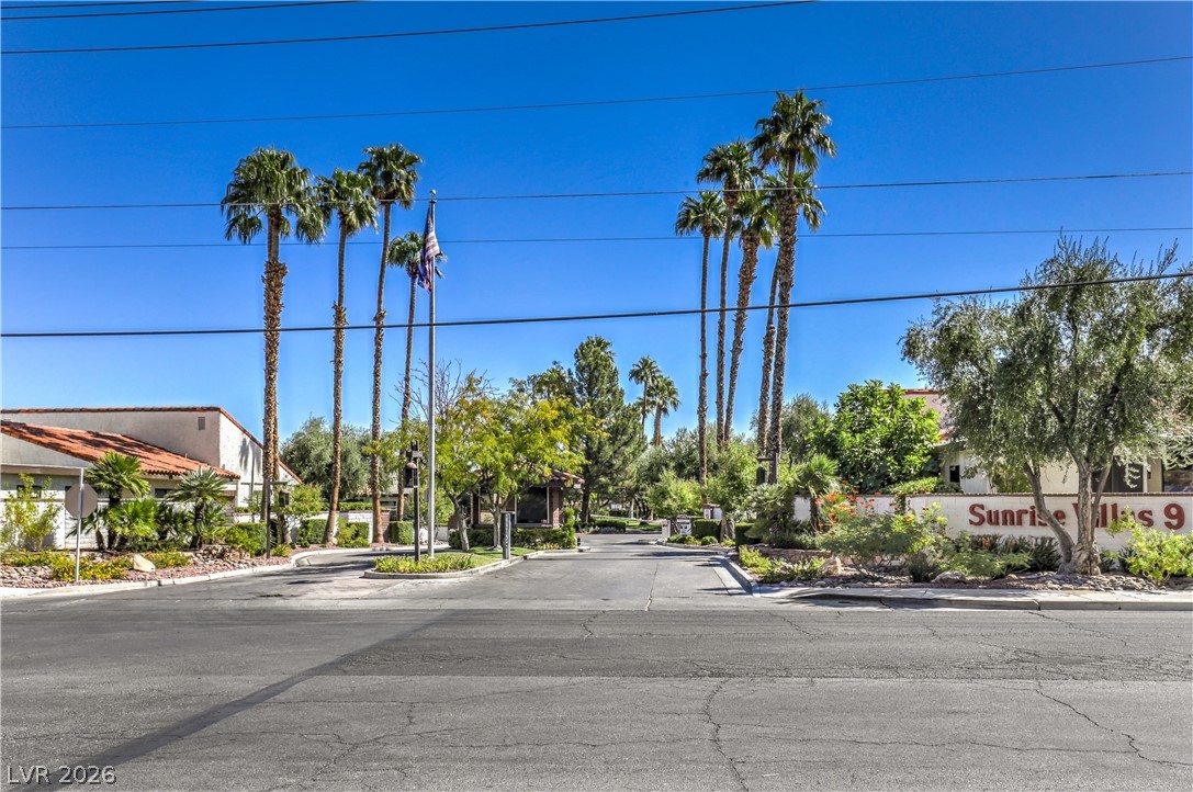 2531 La Cara Avenue Las Vegas NV 89121