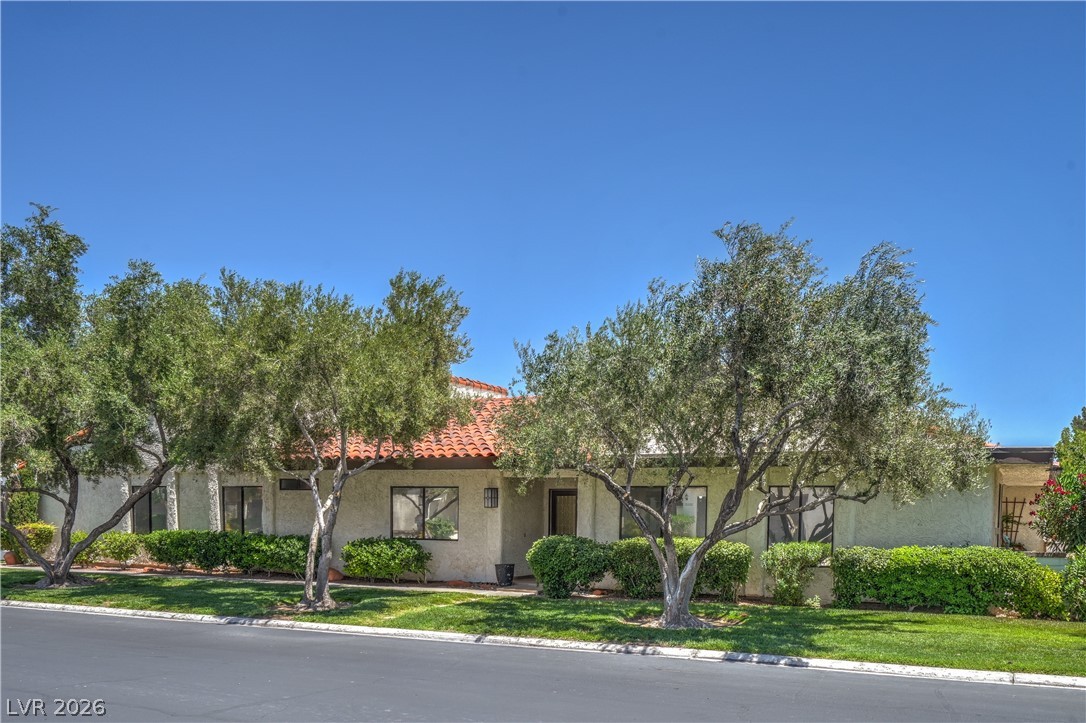 2531 La Cara Avenue Las Vegas NV 89121