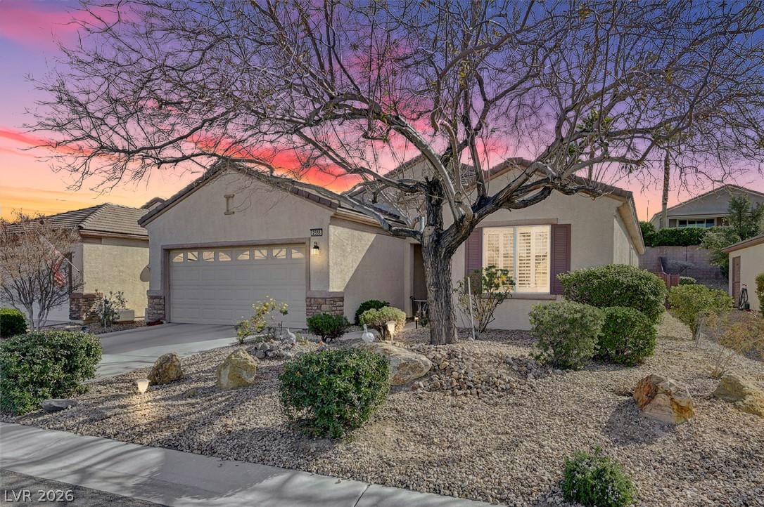 2588 Solera Sky Drive Henderson NV 89044