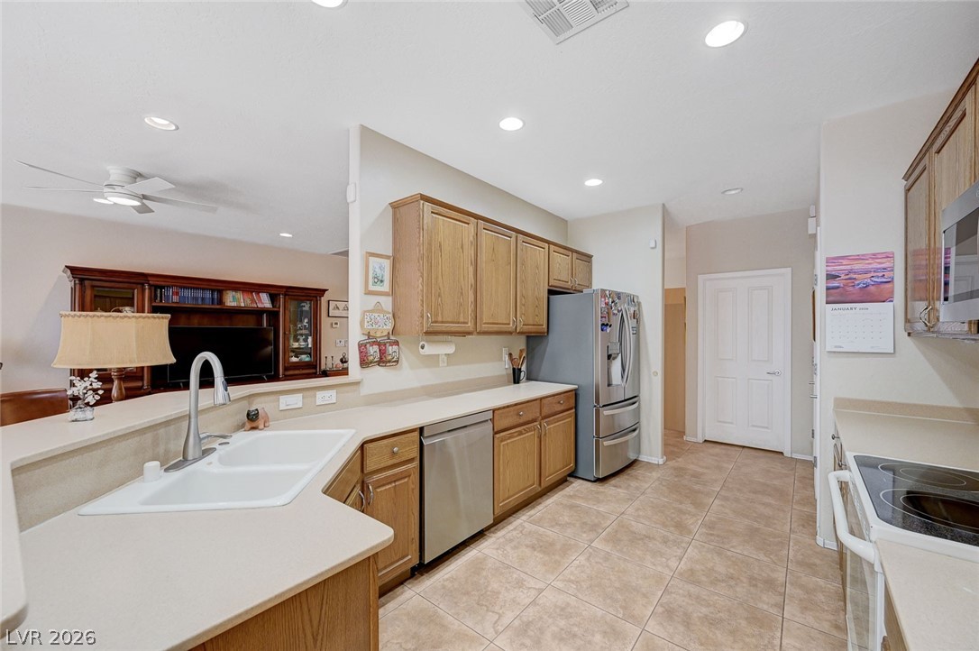2588 Solera Sky Drive Henderson NV 89044