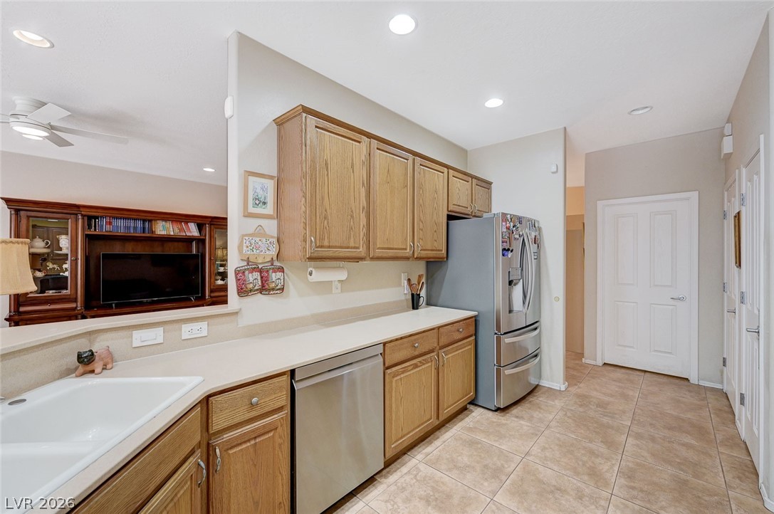 2588 Solera Sky Drive Henderson NV 89044