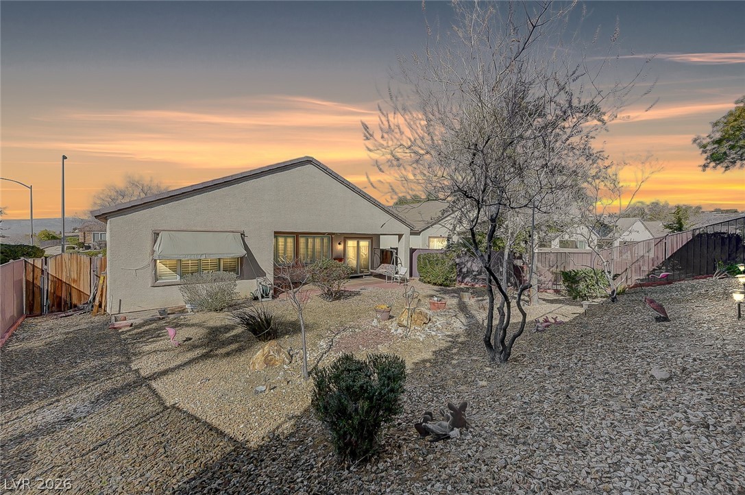 2588 Solera Sky Drive Henderson NV 89044