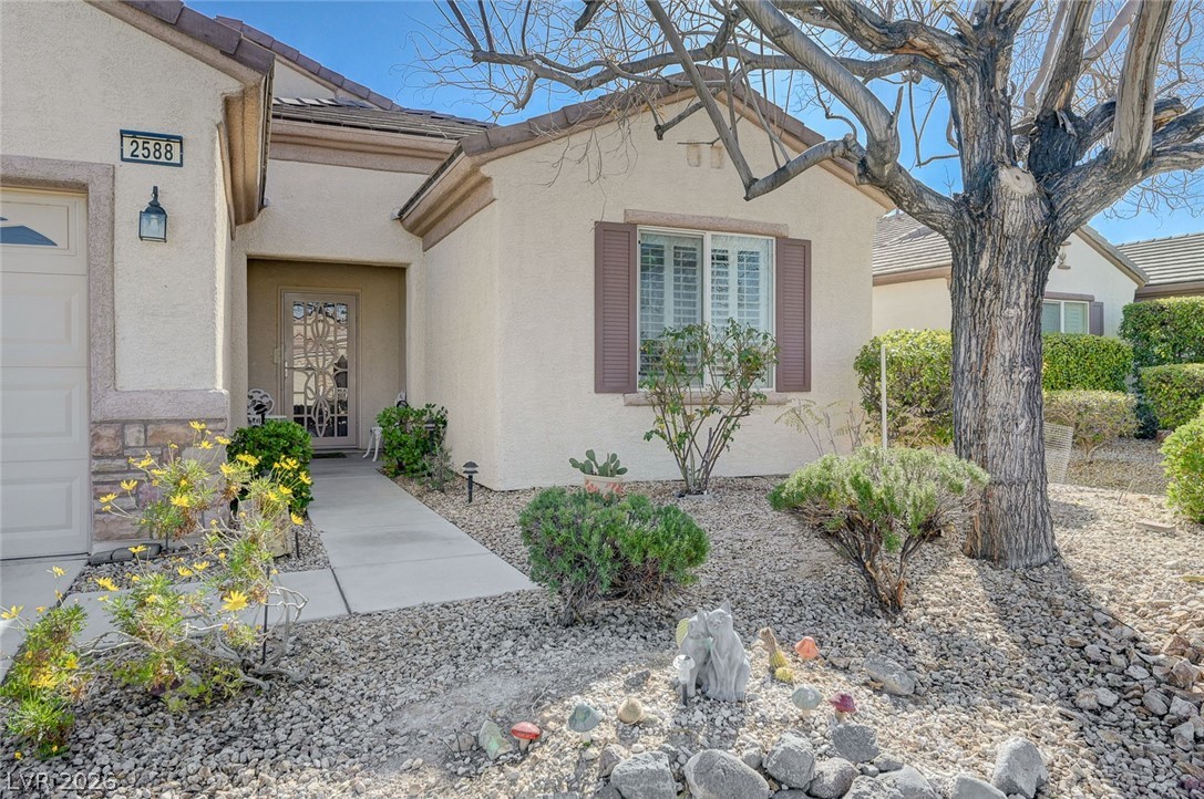 2588 Solera Sky Drive Henderson NV 89044