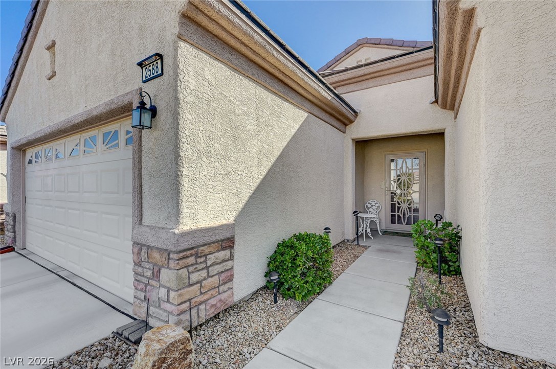 2588 Solera Sky Drive Henderson NV 89044