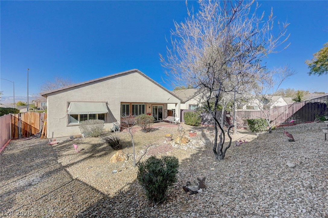 2588 Solera Sky Drive Henderson NV 89044