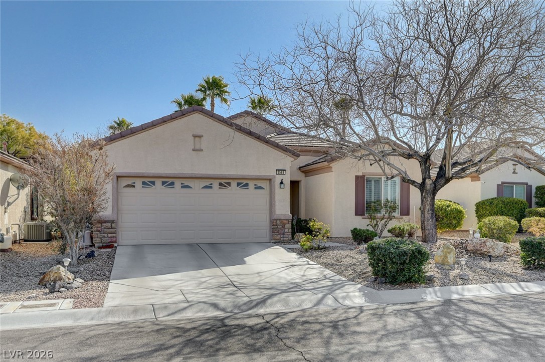 2588 Solera Sky Drive Henderson NV 89044