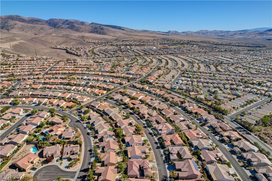 2588 Solera Sky Drive Henderson NV 89044