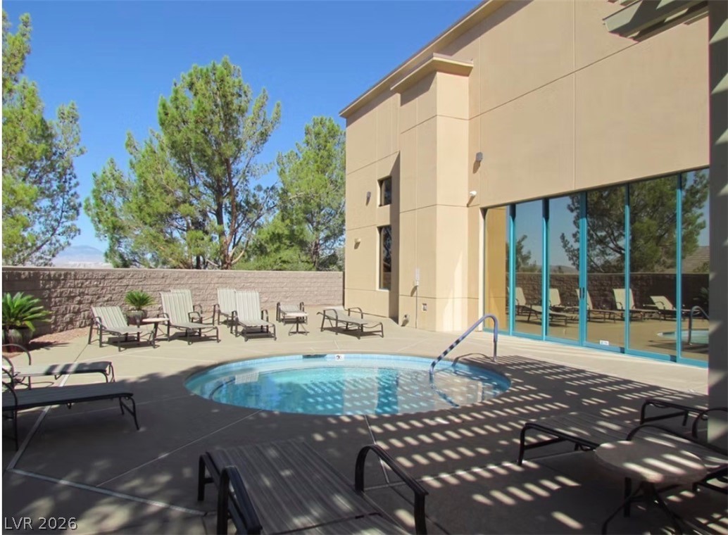 2588 Solera Sky Drive Henderson NV 89044