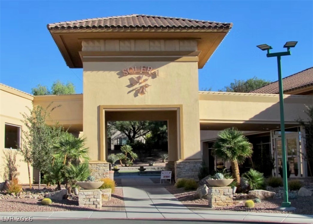 2588 Solera Sky Drive Henderson NV 89044