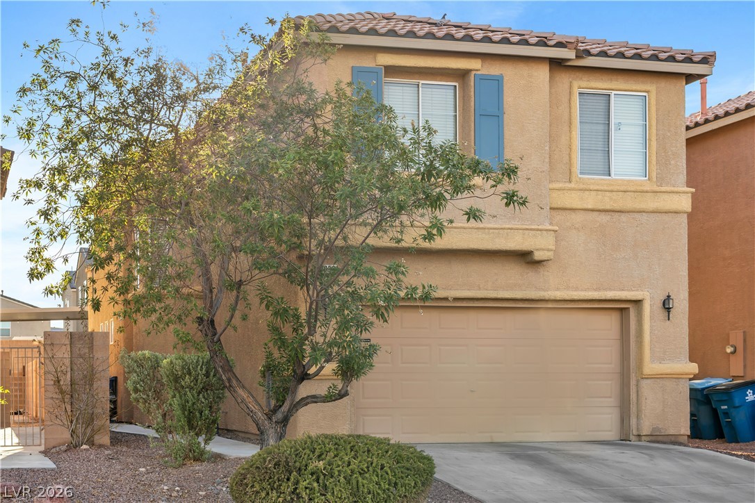 5059 Sagelyn Street Las Vegas NV 89122
