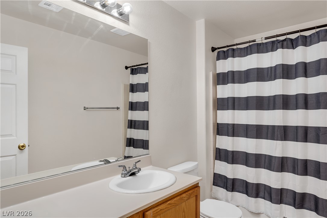 5059 Sagelyn Street Las Vegas NV 89122