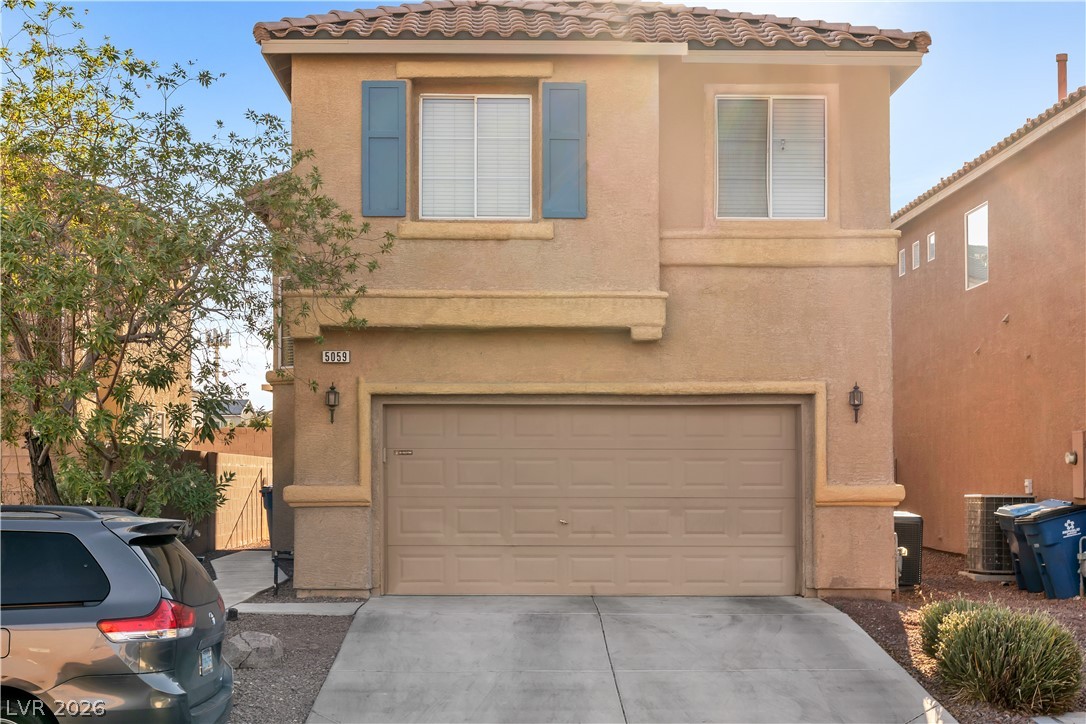 5059 Sagelyn Street Las Vegas NV 89122