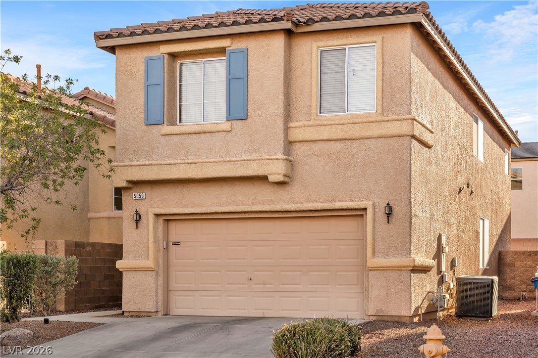 5059 Sagelyn Street Las Vegas NV 89122