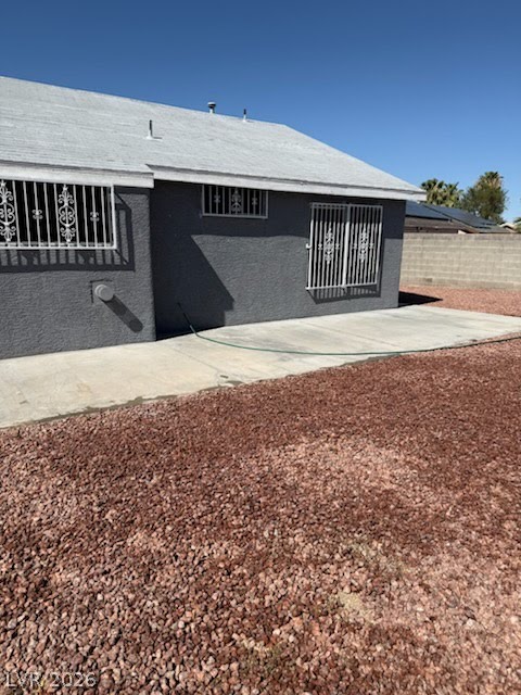 2811 Exulted Valley Avenue North Las Vegas NV 89032