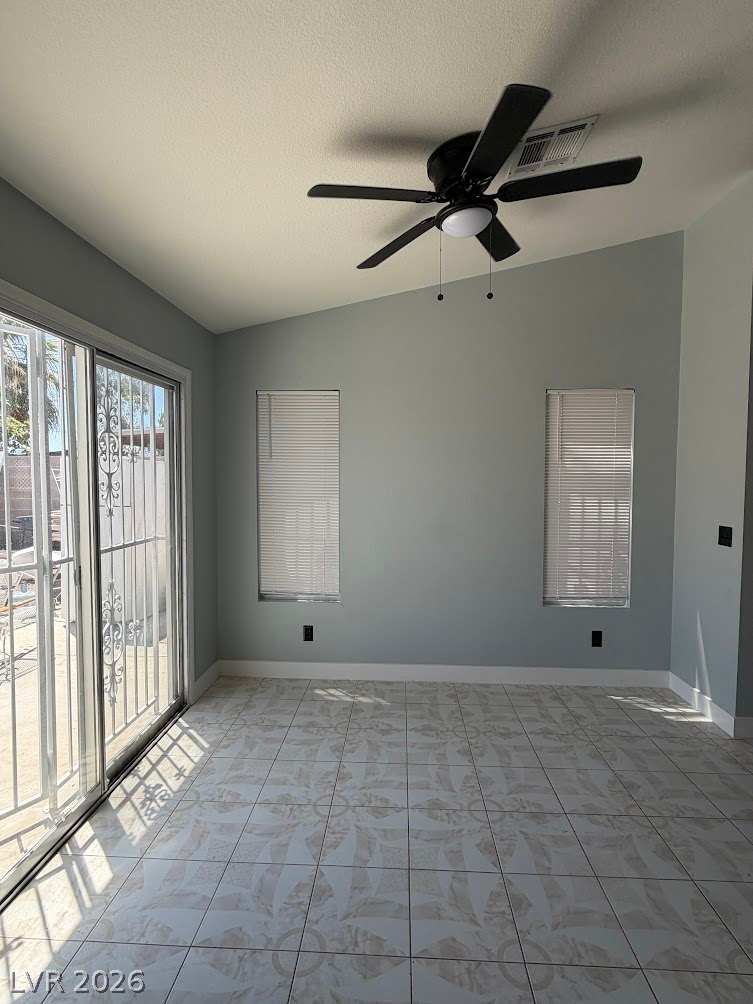 2811 Exulted Valley Avenue North Las Vegas NV 89032
