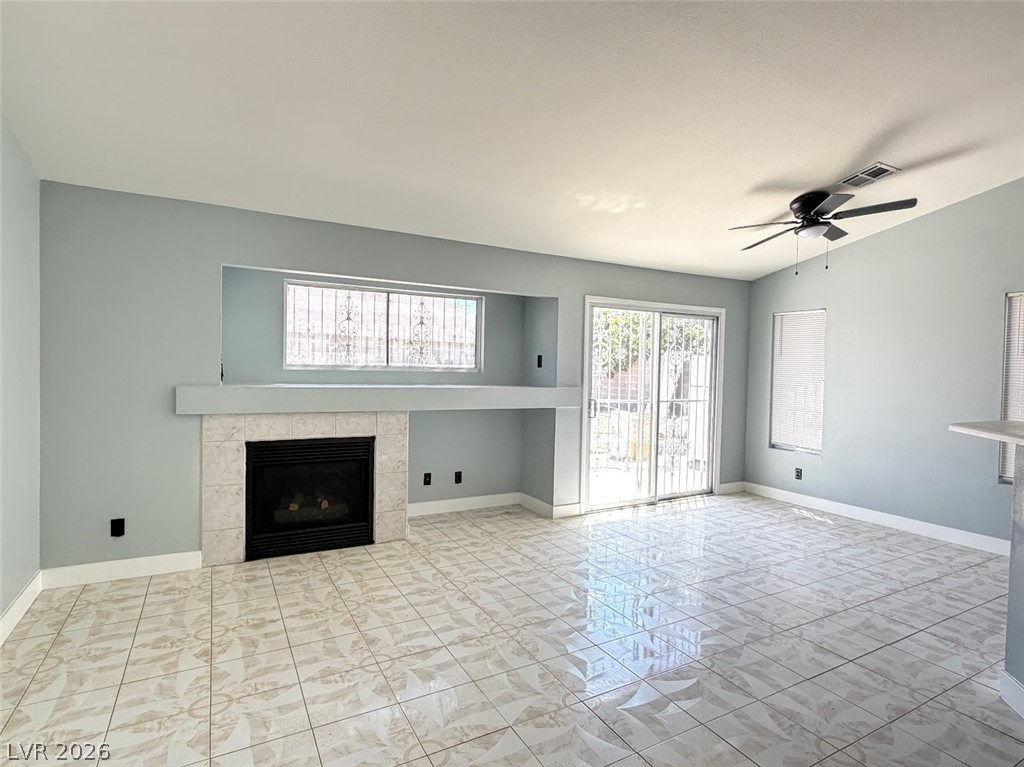 2811 Exulted Valley Avenue North Las Vegas NV 89032