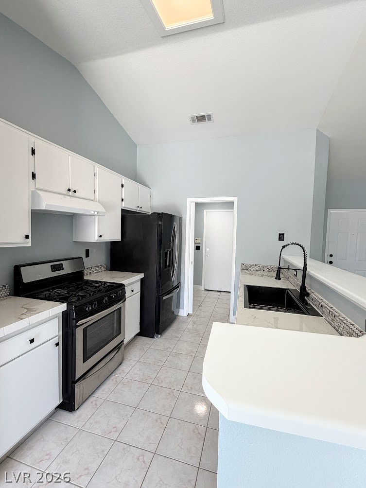 2811 Exulted Valley Avenue North Las Vegas NV 89032
