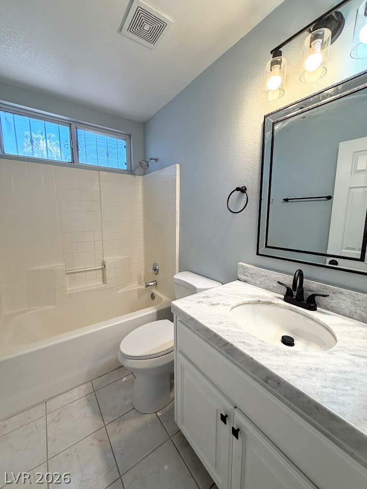2811 Exulted Valley Avenue North Las Vegas NV 89032