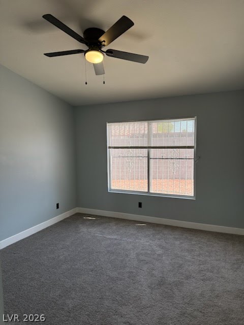 2811 Exulted Valley Avenue North Las Vegas NV 89032