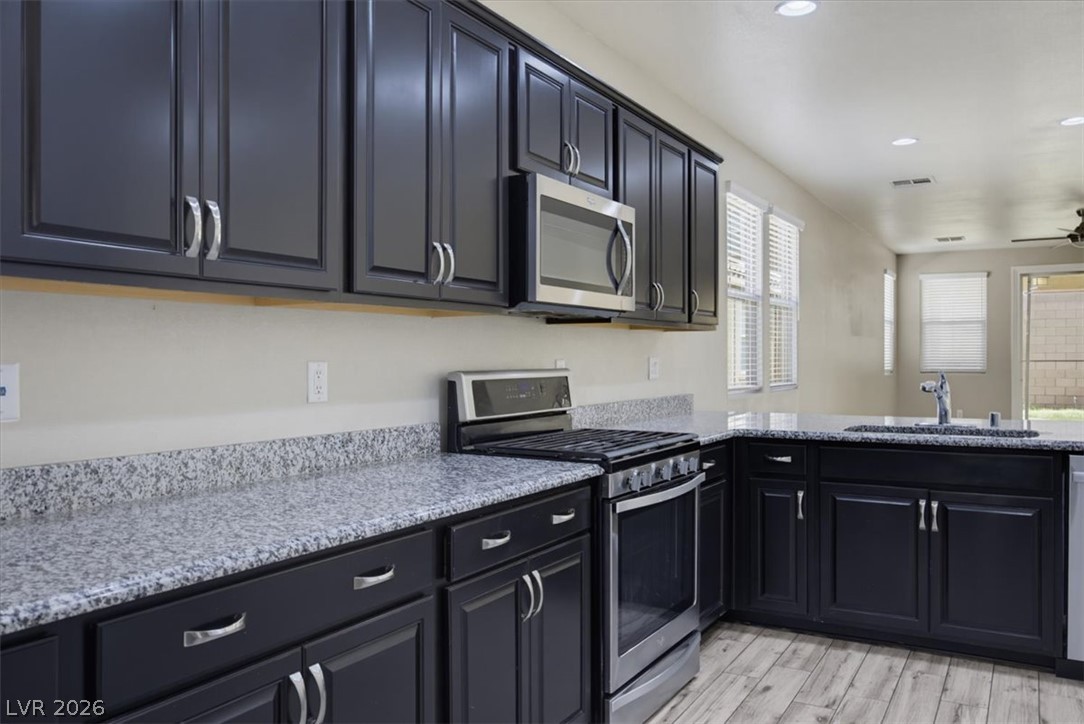 917 Spiracle Avenue Henderson NV 89002